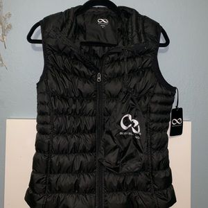 Puffer Vest